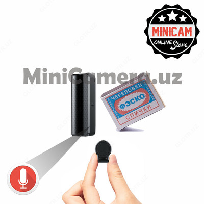 750 000 сум / шт. Mini Диктофоны - Кристально Чистая Аудио Запись - Разные Модели