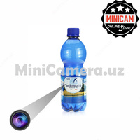 от 800 000 сум Скрытая камера в форме бутылки от воды