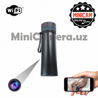 Скрытая камера в форме бутылки от воды Только в розницу