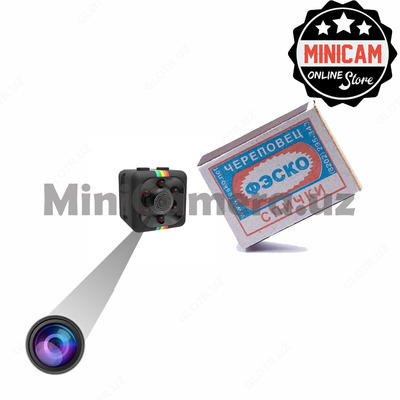 Мини Видеорегистраторы MD80-Q6 - Q7 - Q8 -Pro-MINI