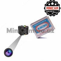 Мини Видеорегистраторы MD80-Q6 - Q7 - Q8 -Pro-MINI