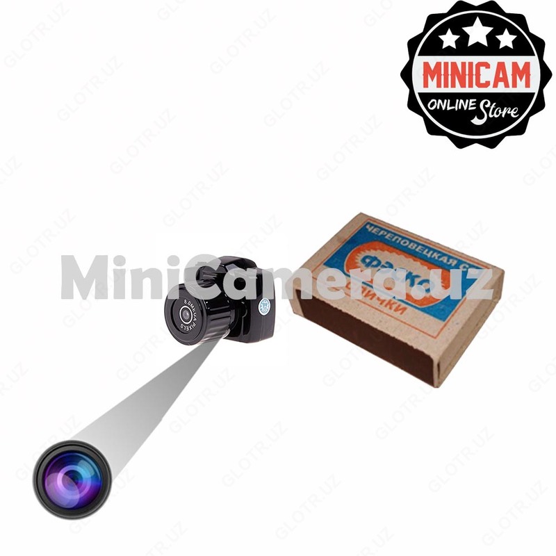 350 000 so'mdan Мини Видеорегистраторы MD80-Q6 - Q7 - Q8 -Pro-MINI