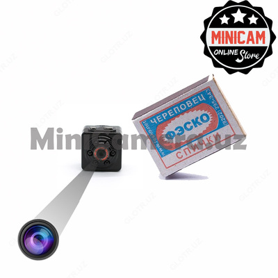 Мини Видеорегистраторы MD80-Q6 - Q7 - Q8 -Pro-MINI Только в розницу