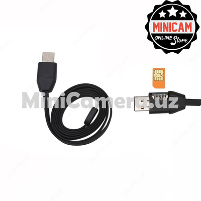 USB - GSM Прослушка