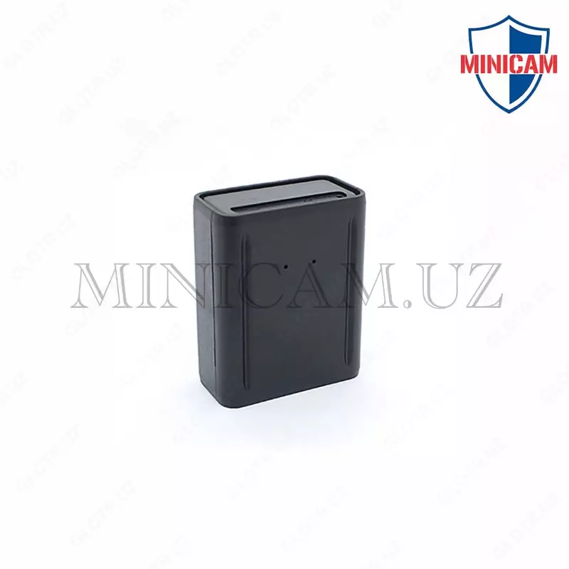 GPS трекер и Прослушка GT30