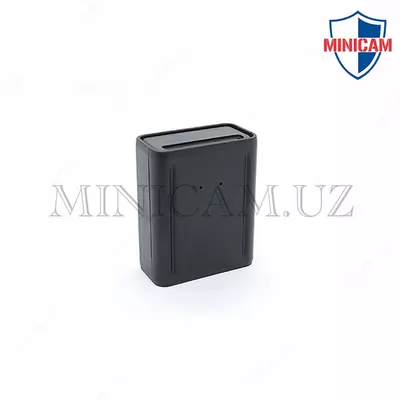 GPS трекер и Прослушка GT30