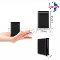 GPS трекер и Прослушка GT10