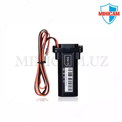 GPS трекер SinoTrack ST-901