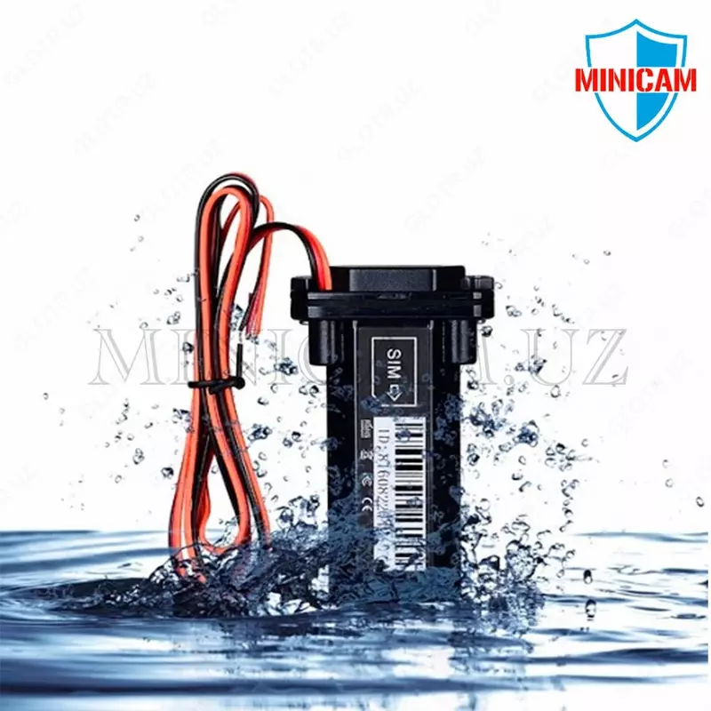 GPS трекер SinoTrack ST-901 - 450 000 сум