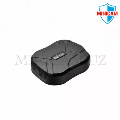 GPS трекер и Прослушка Модель TK905