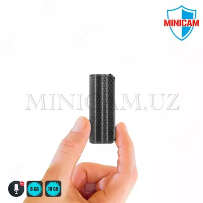 Мини диктофон с магнитом - от 1 400 000 сум / шт.