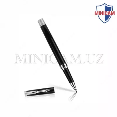 Диктофон – Ручка