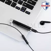 Диктофон – Ручка