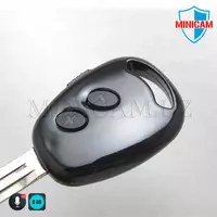 Диктофон – клуч от автомобиля