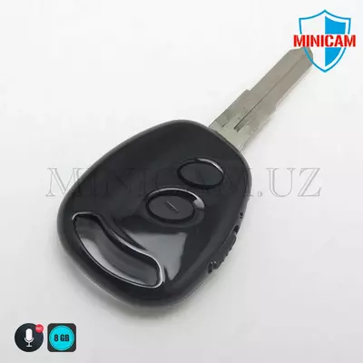 Диктофон – клуч от автомобиля - 1 300 000 сум / шт.
