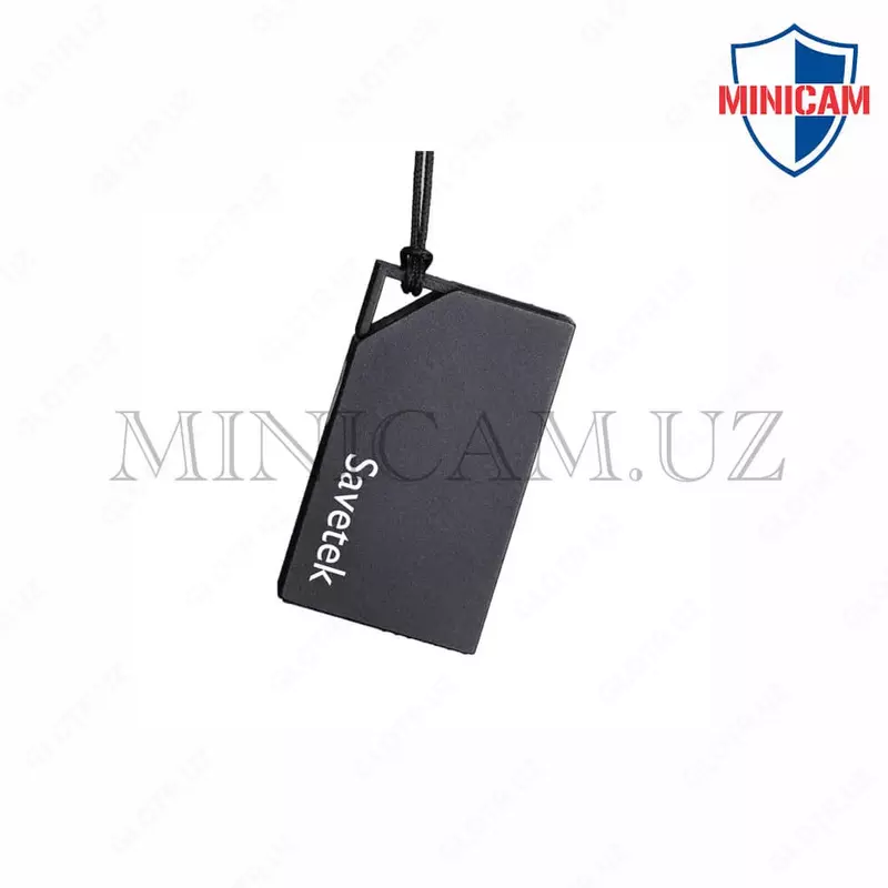 Микро диктофон  Модель 2024