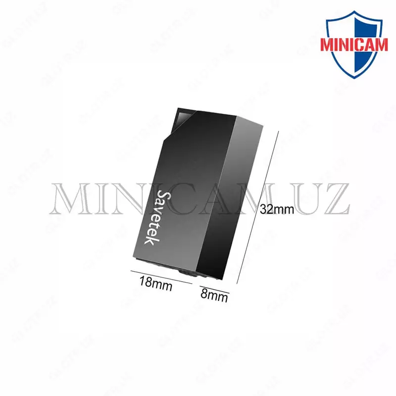  Микро диктофон  Модель 2024 - 