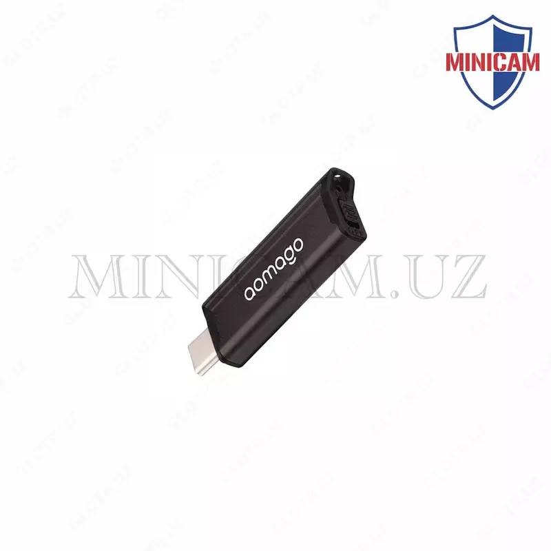 Мини диктофон USB-флешка – E - 950 000 сум