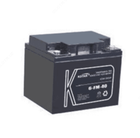 Аккумуляторные батареи для UPS (ИБП) 40 А/час  12 В