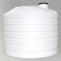 Пластиковая емкость вертикальная 10000 литров DD-10000