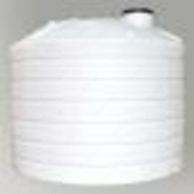   Пластиковая емкость вертикальная 10000 литров DD-10000