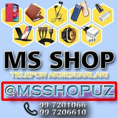 MS Shop