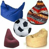  Кресло бескаркасное - 