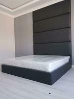  Кровать без матраса - 