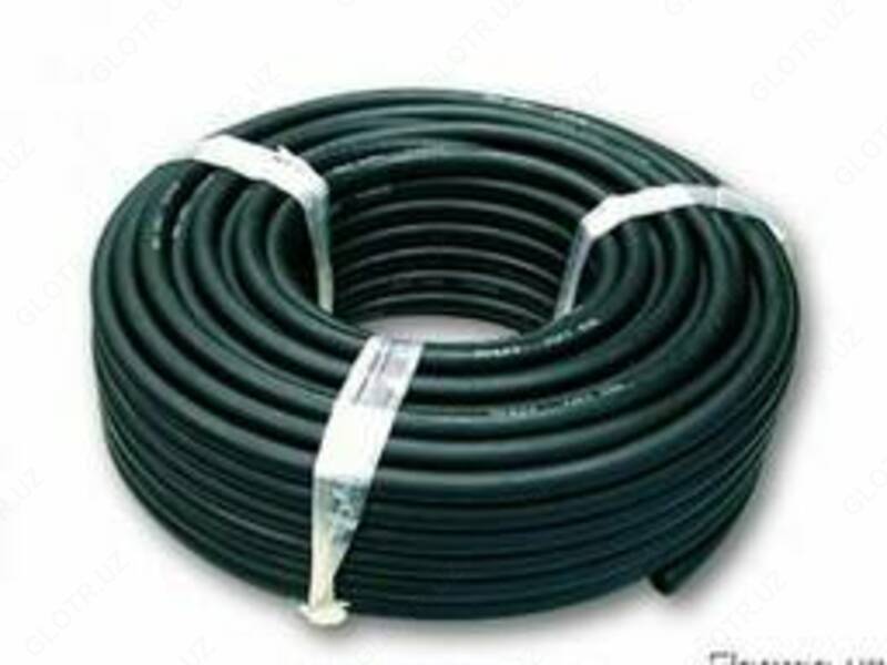 Рукав кислородный 9 мм