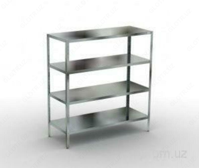 стеллаж для посуды