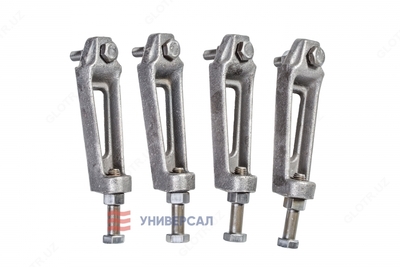 ванна чугунная