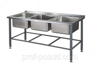 ванна моечная