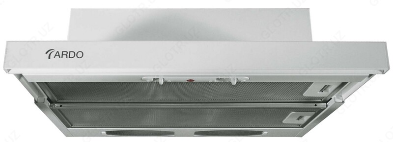 Вытяжка Ardо HET 39-H900