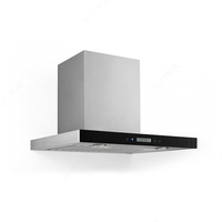 Вытяжка - Goodwell 106 A92 D WH - 2 033 749.1 сум