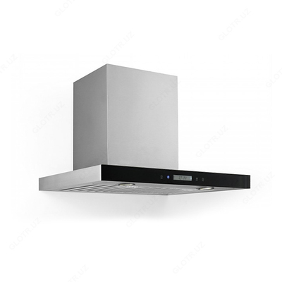 Вытяжка - Goodwell 106 A92 D WH