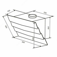 3 720 985.8 so'm Kaput - Goodwell 3288 E1