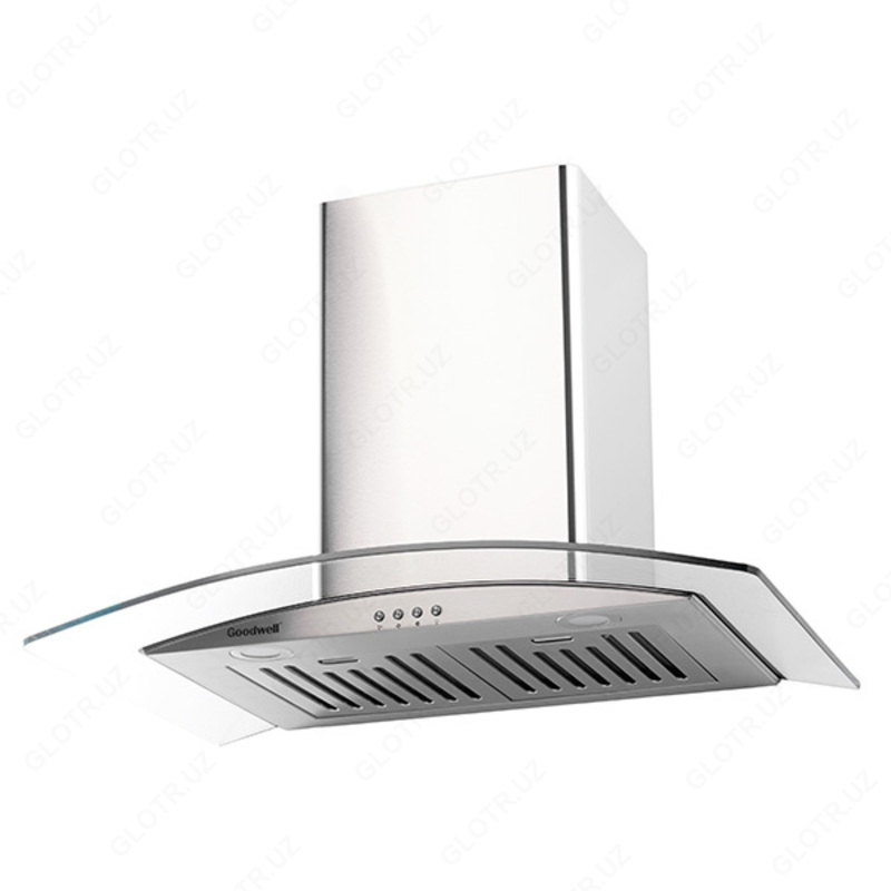 Вытяжка - Goodwell 3505 D 60X