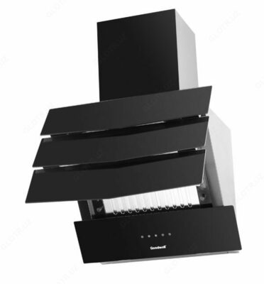 Вытяжка - Goodwell L 1060 D3