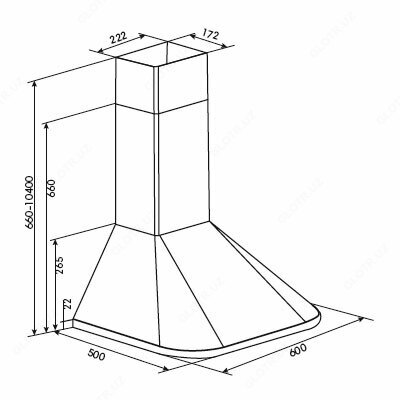 Kaput - Goodwell L 1090 B3B