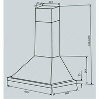 Kaput - Goodwell P 2360 BR - 1 435 587.6 so'm