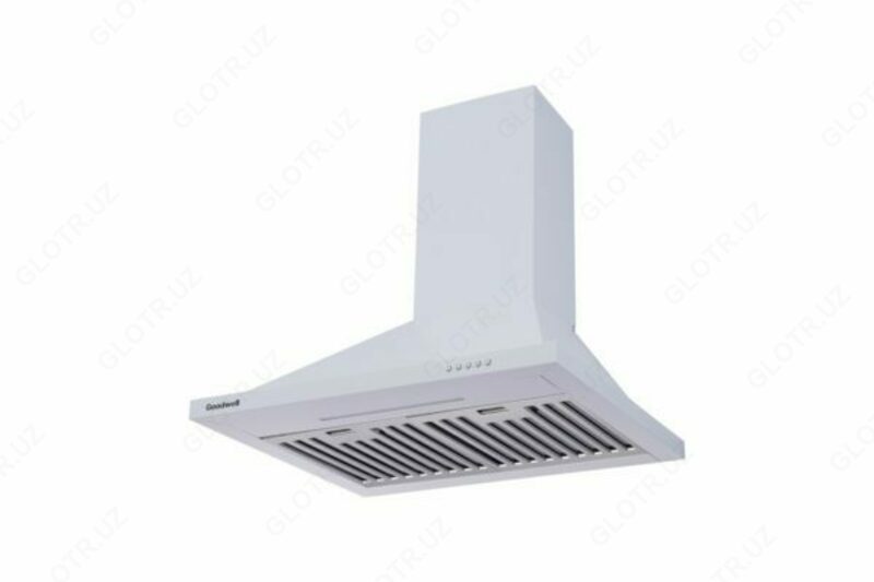 Вытяжка - Goodwell P 2360 W