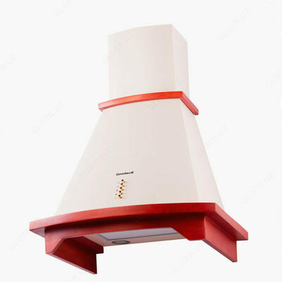 Вытяжка - Goodwell R 0160 C