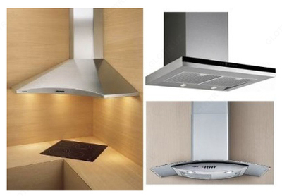 Вытяжка - Goodwell R 0390 I