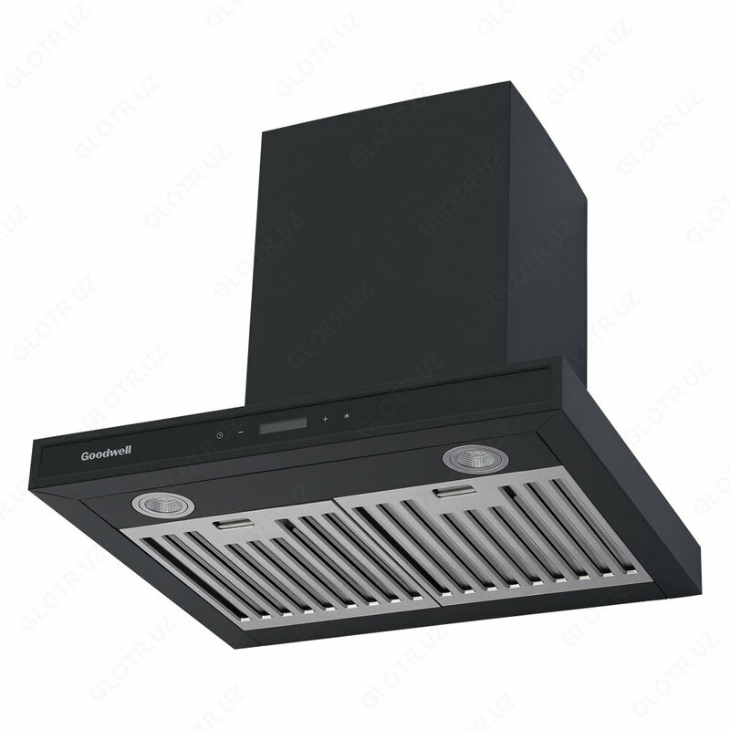 Kaput - Goodwell T 6460 BL