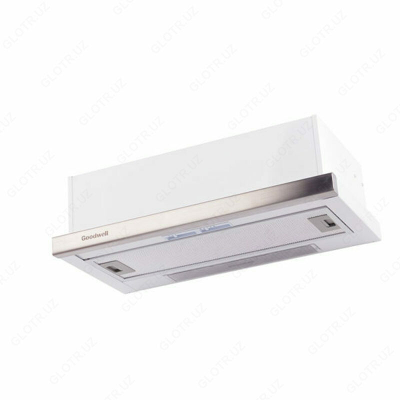 Вытяжка - Goodwell U 2060 WH