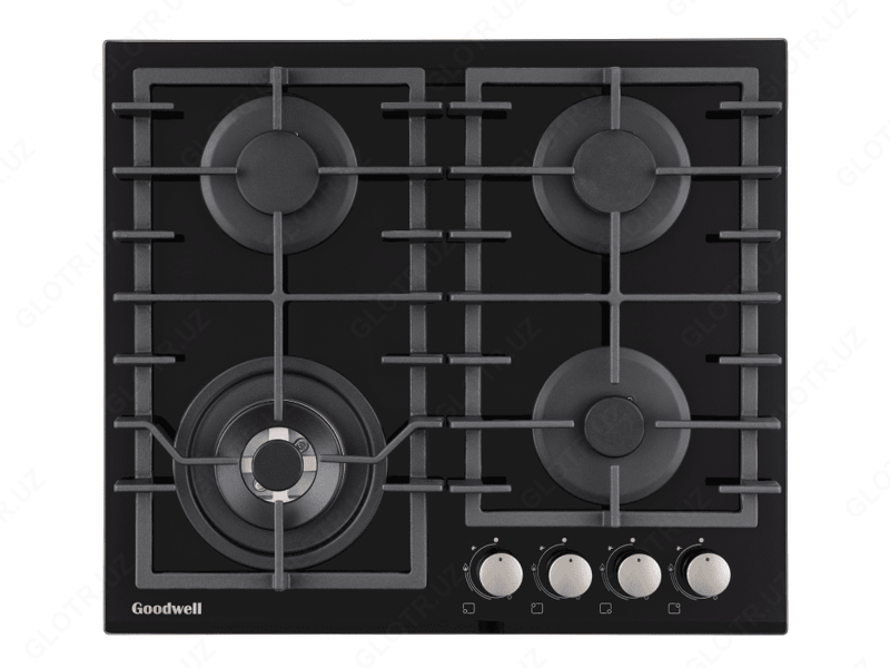 Варочные поверхности - Goodwell 6450 BG