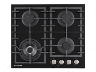 Варочные поверхности - Goodwell 6450 BG