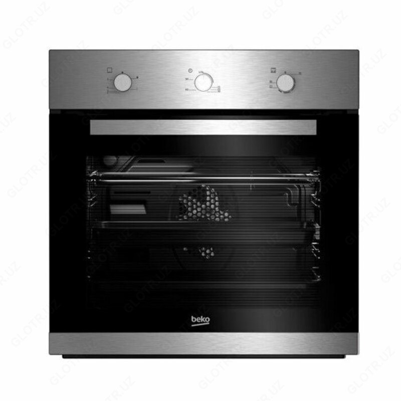 Духовка - Beko BIG 22101 X