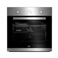 Духовка - Beko BIG 22101 X