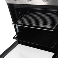  Духовка - Beko BIG 22101 X - 